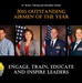 TEC's 2015 Outstanding Airmen of the Year