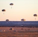 82nd Airborne drops into Fort Hood's range for combat training
