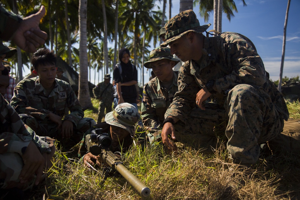 Malaysian Paskal