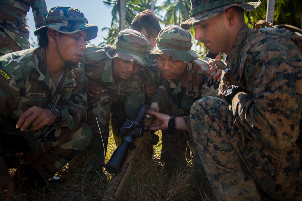 Malaysian Paskal