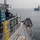 Indian International Fleet Review at sea phase