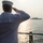 Indian International Fleet Review at sea phase