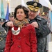 Gov. Gina Raimondo is sworn in as Rhode Island governor