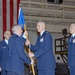 143rd Airlift Wing receives new commander