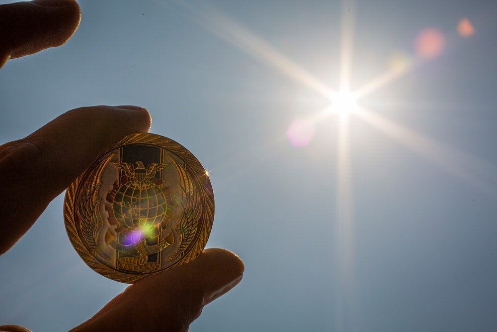 Construction Continues at the Wat Ban Mak School During Exercise Cobra Gold