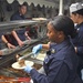 USS Stockdale culinary specialists