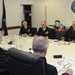 NSA Naples German staff talks