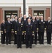 NSA Naples German staff talks