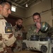CTG 56.1 Conducts Tour to French EOD