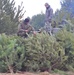 Company situational training exercise