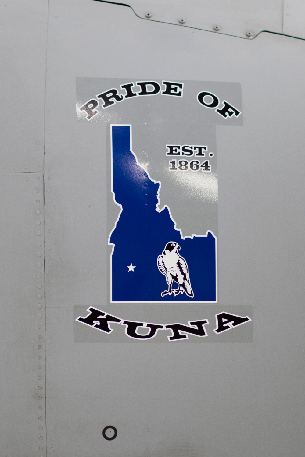 Pride of Kuna