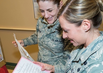 Valentine’s from kids of Erie County Schools