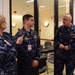 Navy Surgeon General visits NHCL