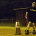 CSM John W. Troxell, MARFORPAC Marines train together