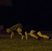 CSM John W. Troxell, MARFORPAC Marines train together