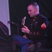 75th 2nd Marine Division Anniversary, Band Concert