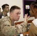 'Raider' Soldiers participate in career fair