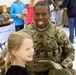 'Raider' Soldiers participate in career fair