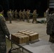 Outload support mission vital to nation's contingency response force