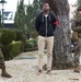 Complex attack exercise at U.S. Embassy, Lisbon