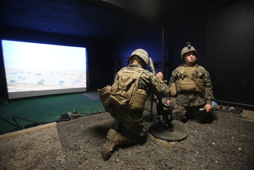 Division Combat Skills Center: Knowledge to the next generation