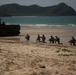 Thailand practice amphibious assault
