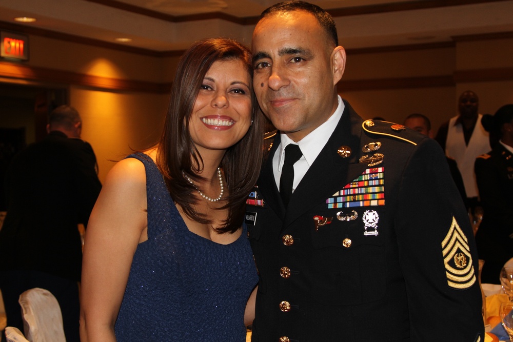 Former 35th ADA Brigade spouse reigns as Osan’s Military Spouse of the Year