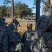 Military Police Best Warrior Competition: Weapons Qualification
