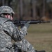 Military Police Best Warrior Competition: Weapons Qualification