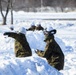 Winter war: US, Japanese troops build stronger bonds