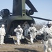 U.S. Marines and JGSDF conduct helo raid