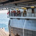 USS Makin Island operations