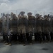 Riot control training
