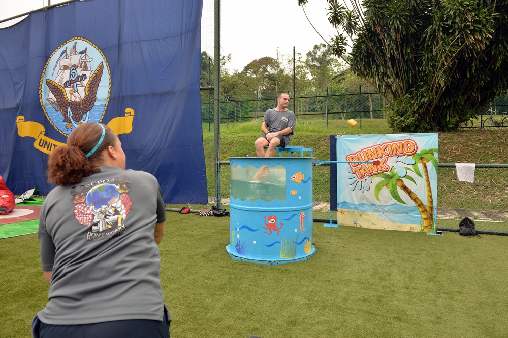 Singapore Area Coordinator’s Family Fun Day fosters community-wide camaraderie