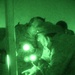 Task Group Taji conducts helo training, night fire exercise for Nineveh Operations Command soldiers
