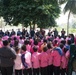 Marines and Sailors teach English at Wat Sombun Naram School