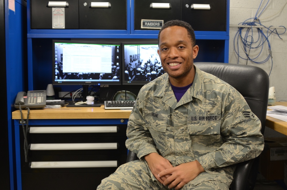 175th Wing Spotlight
