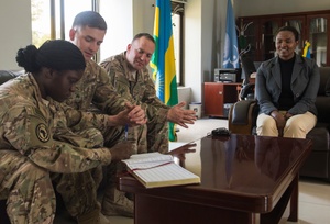 Spanish version of Staff Sgt. David Martinez highlights challenges, successes of CERFP