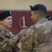 501st Military Intelligence Brigade welcomes new senior enlisted leader