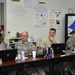 Airman leadership discussions
