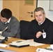 Seminar on Regional Security Studies examines Ukraine crisis