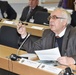 Seminar on Regional Security Studies examines Ukraine crisis