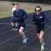 Olympic trials for Navy marathoner