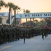 Motivation run pumps up Parris Island’s newest Marines