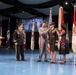 Army surgeon general promoted at Conmy Hall