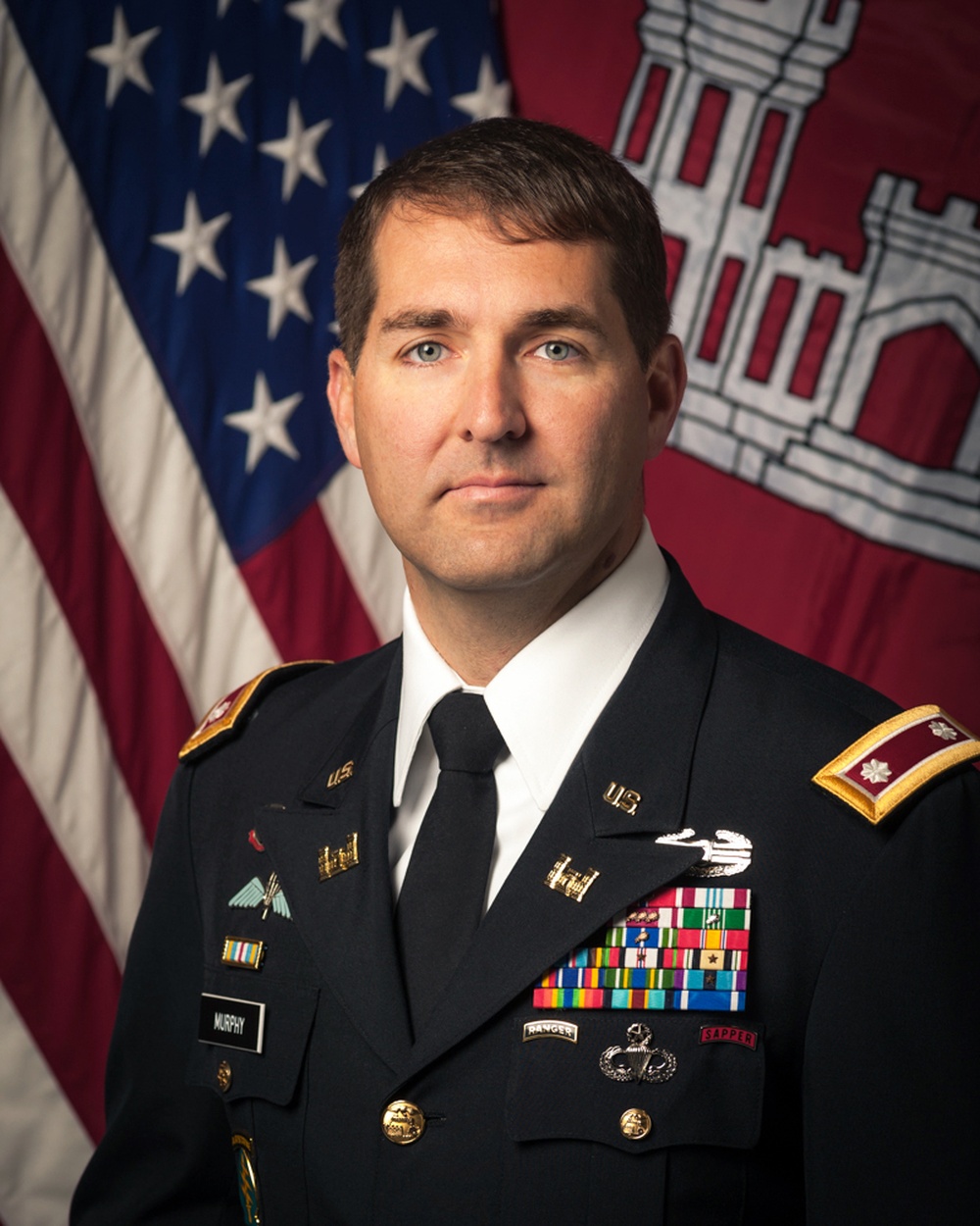 DVIDS - News - Commentary: Corps working to ensure storage rights for ...