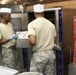 Culinary Soldiers reflect on first Thanksgiving in Army