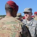 3rd BCT awards 115 paratroopers Expert Infantryman Badge, recognizes Excellence in Armor