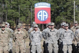 3rd BCT awards 115 paratroopers Expert Infantryman Badge, recognizes Excellence in Armor