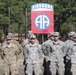 3rd BCT awards 115 paratroopers Expert Infantryman Badge, recognizes Excellence in Armor